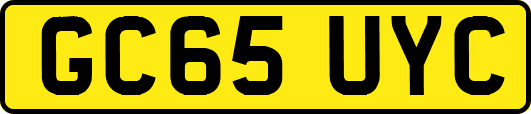 GC65UYC