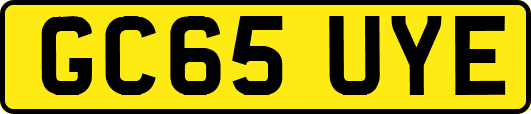 GC65UYE