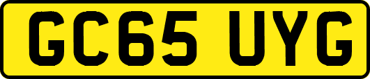 GC65UYG