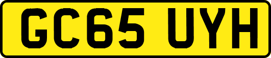 GC65UYH