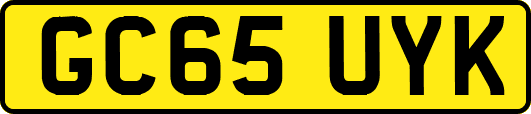 GC65UYK