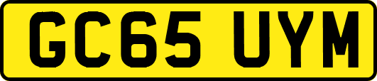 GC65UYM