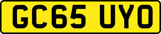 GC65UYO