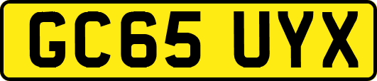 GC65UYX