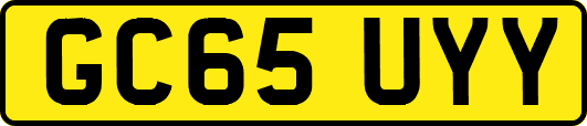 GC65UYY