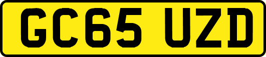 GC65UZD