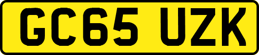 GC65UZK
