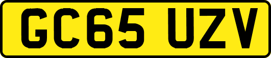 GC65UZV