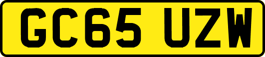 GC65UZW