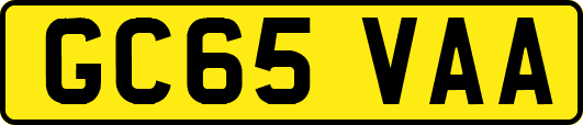 GC65VAA