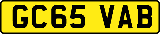 GC65VAB