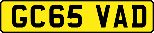 GC65VAD