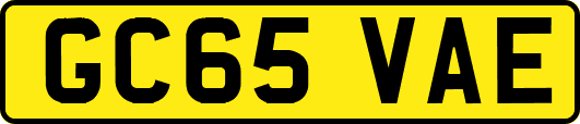 GC65VAE