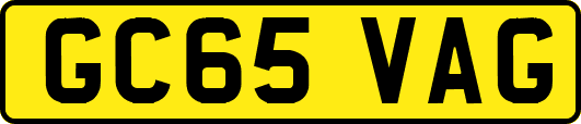 GC65VAG