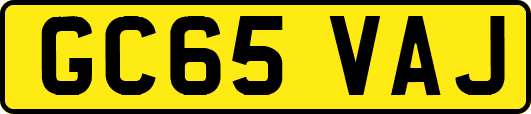 GC65VAJ