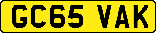 GC65VAK