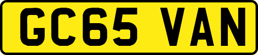GC65VAN