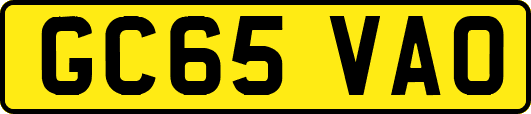 GC65VAO