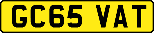 GC65VAT