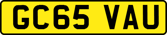 GC65VAU