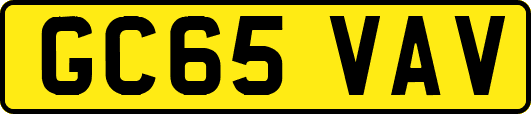 GC65VAV