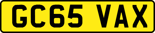 GC65VAX