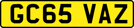 GC65VAZ