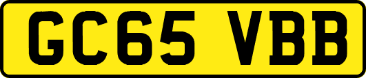 GC65VBB