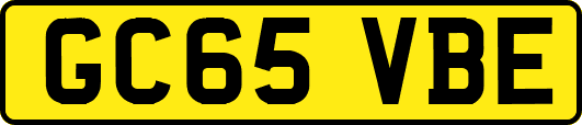 GC65VBE