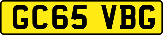 GC65VBG
