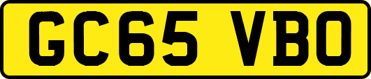 GC65VBO