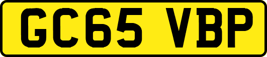 GC65VBP