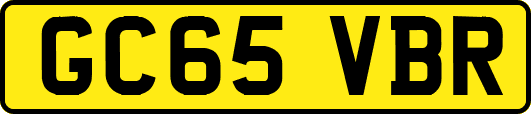 GC65VBR