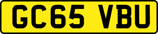 GC65VBU
