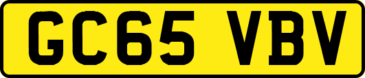 GC65VBV