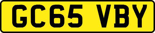 GC65VBY