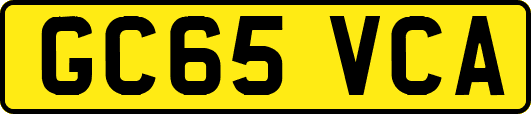 GC65VCA