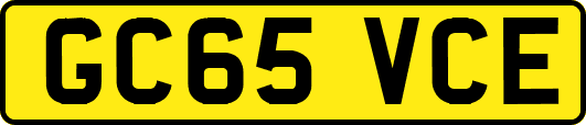 GC65VCE
