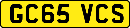 GC65VCS