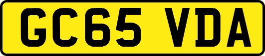 GC65VDA