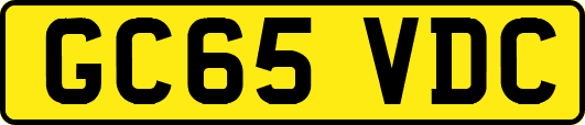 GC65VDC