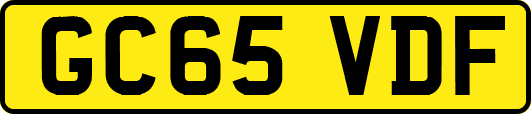 GC65VDF