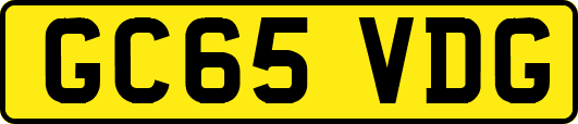 GC65VDG
