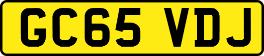 GC65VDJ