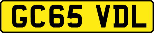 GC65VDL