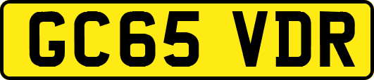 GC65VDR
