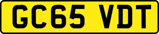 GC65VDT