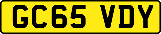 GC65VDY