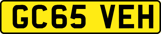 GC65VEH