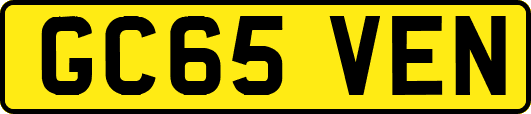 GC65VEN